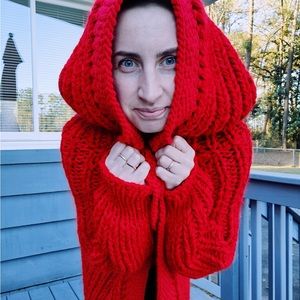 Meet your Posher, Olga